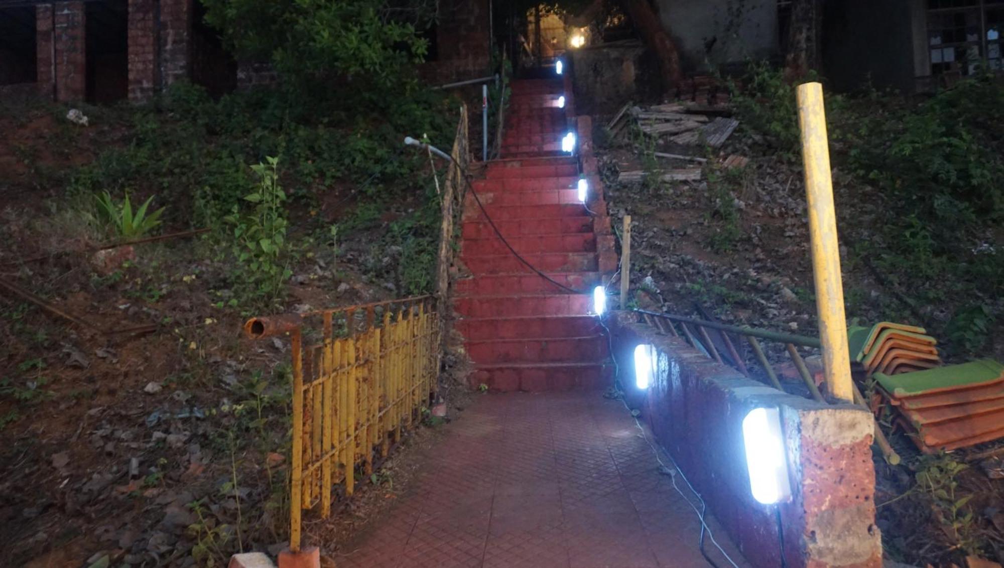 Sona Villa, The Lake Chalet Kudal エクステリア 写真